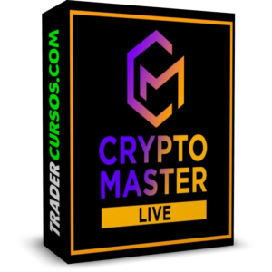 Crypo Master Live 2022 - Arnau Ramio