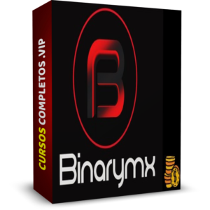 Curso BinaryMX Opciones Binarias