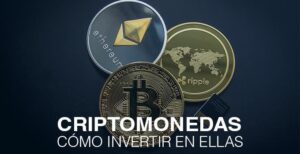 Criptomonedas
