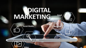 Marketing Digital