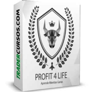Curso Profit 4 Life - Emile Machado