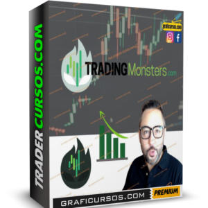 Trading Monsters - Mauricio del Moral