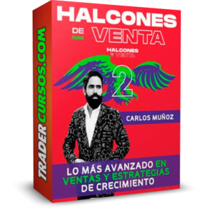 halcones de venta 2 precio