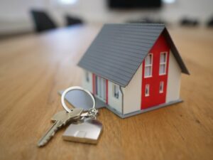 Bienes Raices