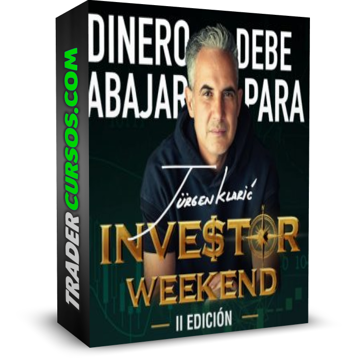 investor weekend