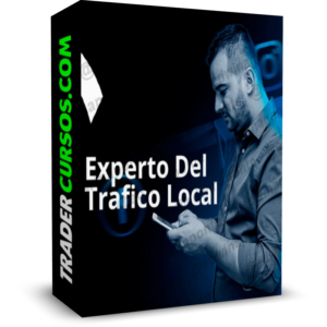Curso Experto en Trafico Local - Bruno Cordeiro