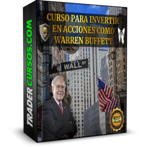 Curso Para Invertir En Acciones Como Warren Buffett