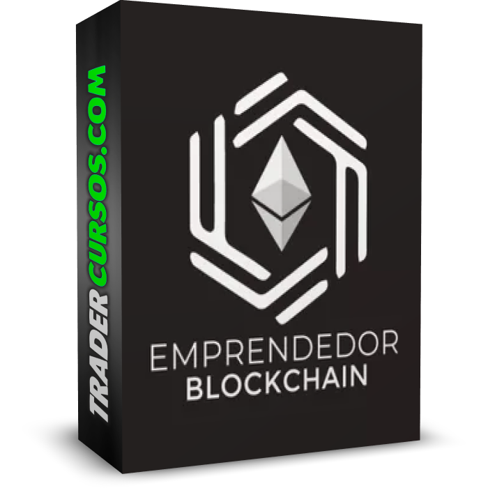 emprendedor blockchaind