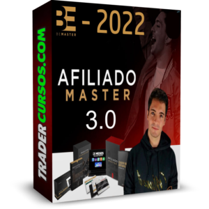 Curso Afiliado Master 3.0 – Bemaster