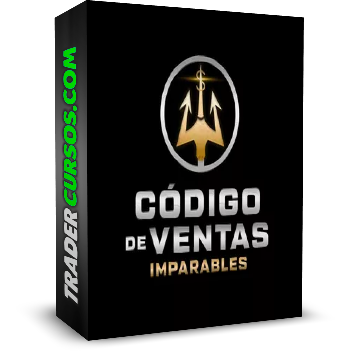 codigo de ventas