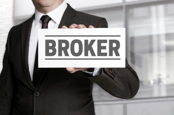 que es un brocker