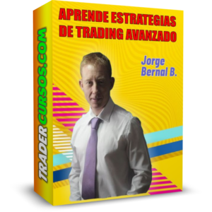 Aprende estrategias de trading avanzadas - Jorge Bernal Blasco